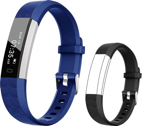 smallest fitness tracker